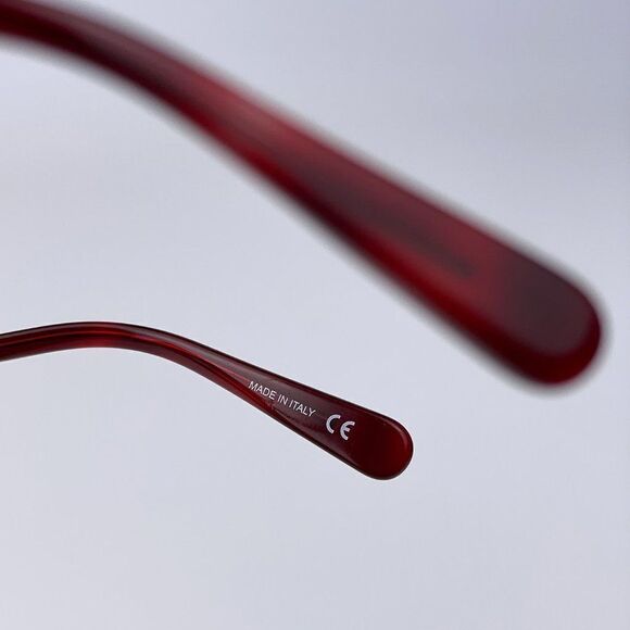 💯 NEW Stella McCartney SC0145O 004 Eyeglasses - Picture 9 of 9